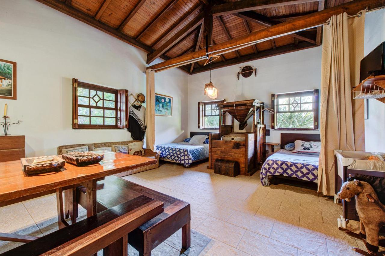 Casa Do Moinho Rural Campo E Praia , 9 Pessoas, Animais Benvindos Espinho  Exterior foto